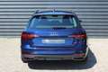 Audi A4 Avant 45 TFSI quattro S edition - 245PK - LEDER - Bleu - thumbnail 23