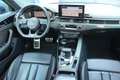 Audi A4 Avant 45 TFSI quattro S edition - 245PK - LEDER - Bleu - thumbnail 19