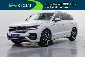 3.0TDI V6 Premium Tiptronic Elegance 4M 210kW