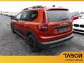 Dacia Jogger TCe 110 Extreme+ 7S Nav PDC Kam SHZ LM16Z Braun - thumbnail 4