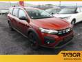 Dacia Jogger TCe 110 Extreme+ 7S Nav PDC Kam SHZ LM16Z Braun - thumbnail 2