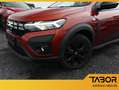 Dacia Jogger TCe 110 Extreme+ 7S Nav PDC Kam SHZ LM16Z Braun - thumbnail 5