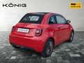 Fiat 500e RED MY23 118PS 42kWh NAVI*CARPLAY*KAMERA Rot - thumbnail 3