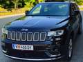 Jeep Grand Cherokee Grand Cherokee 3,0 V6 CRD SummitSummit Schwarz - thumbnail 1