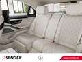 Mercedes-Benz S 580 4M AMG Exklusiv-Paket Drive-Pilot Fond-Ent Schwarz - thumbnail 10