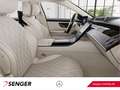 Mercedes-Benz S 580 4M AMG Exklusiv-Paket Drive-Pilot Fond-Ent Schwarz - thumbnail 9