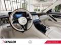Mercedes-Benz S 580 4M AMG Exklusiv-Paket Drive-Pilot Fond-Ent Schwarz - thumbnail 8