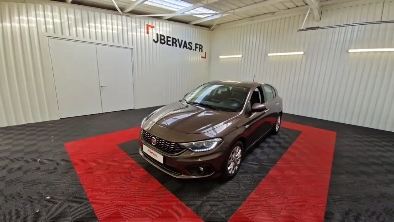 Fiat Tipo 1.4 95ch S/S