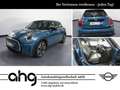 MINI Cooper Classic Trim Navi DSG Panoramadach Blueto Blau - thumbnail 1