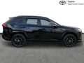 Toyota RAV 4 Black Edition Schwarz - thumbnail 14