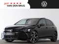 Volkswagen Golf GTI 8.5 2.0 TSI 265 PK DS | IQ-LED | Panoramadak | Bla Zwart - thumbnail 1