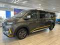 Ford F 350 FT L2 Kombi 2.0 Ecoblue Trend 130 Grau - thumbnail 2