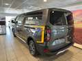 Ford F 350 FT L2 Kombi 2.0 Ecoblue Trend 130 Grau - thumbnail 7