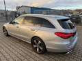 Mercedes-Benz C 180 C -Klasse T-Modell C 180 T Silber - thumbnail 11