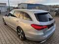 Mercedes-Benz C 180 C -Klasse T-Modell C 180 T Silber - thumbnail 10