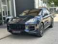 Porsche Cayenne III Turbo E-Hybrid PHEV 21,8 kWh Aut. Blau - thumbnail 2