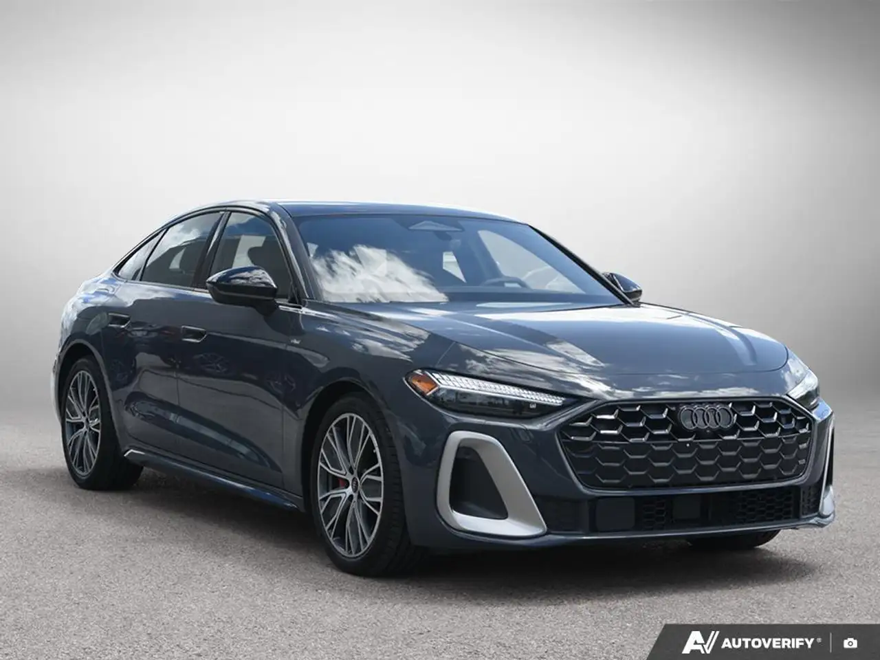 2025 Audi A5