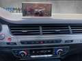 Audi SQ7 V8 TDI+7SI+NACHTSICHT+STANDHZG+PANO+HUD+VC+BOSE+LU Szürke - thumbnail 11