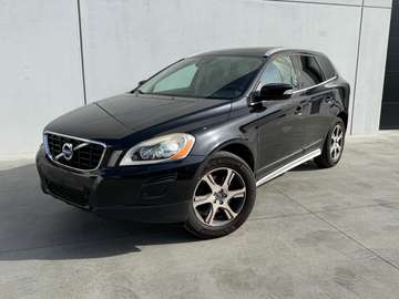 XC60 2.0 D4 TREKHAAK | CAMERA | LEDER | OPEN DAK