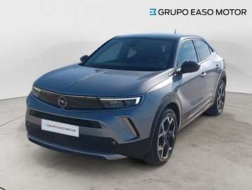 1.2 T 96KW ULTIMATE AUTO 130 5P
