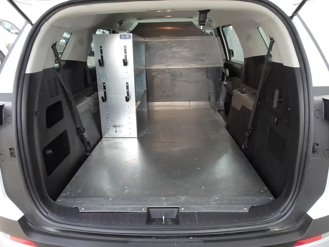 Kia Carnival photo Kia Carnival