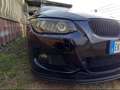 BMW 320 320d Coupe 184cv Nero - thumbnail 12