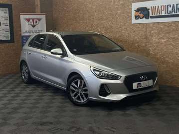 i30 1.0 Twist