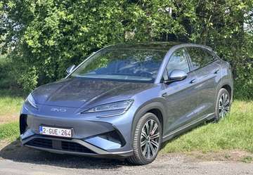 91.3 kWh AWD Excellence
