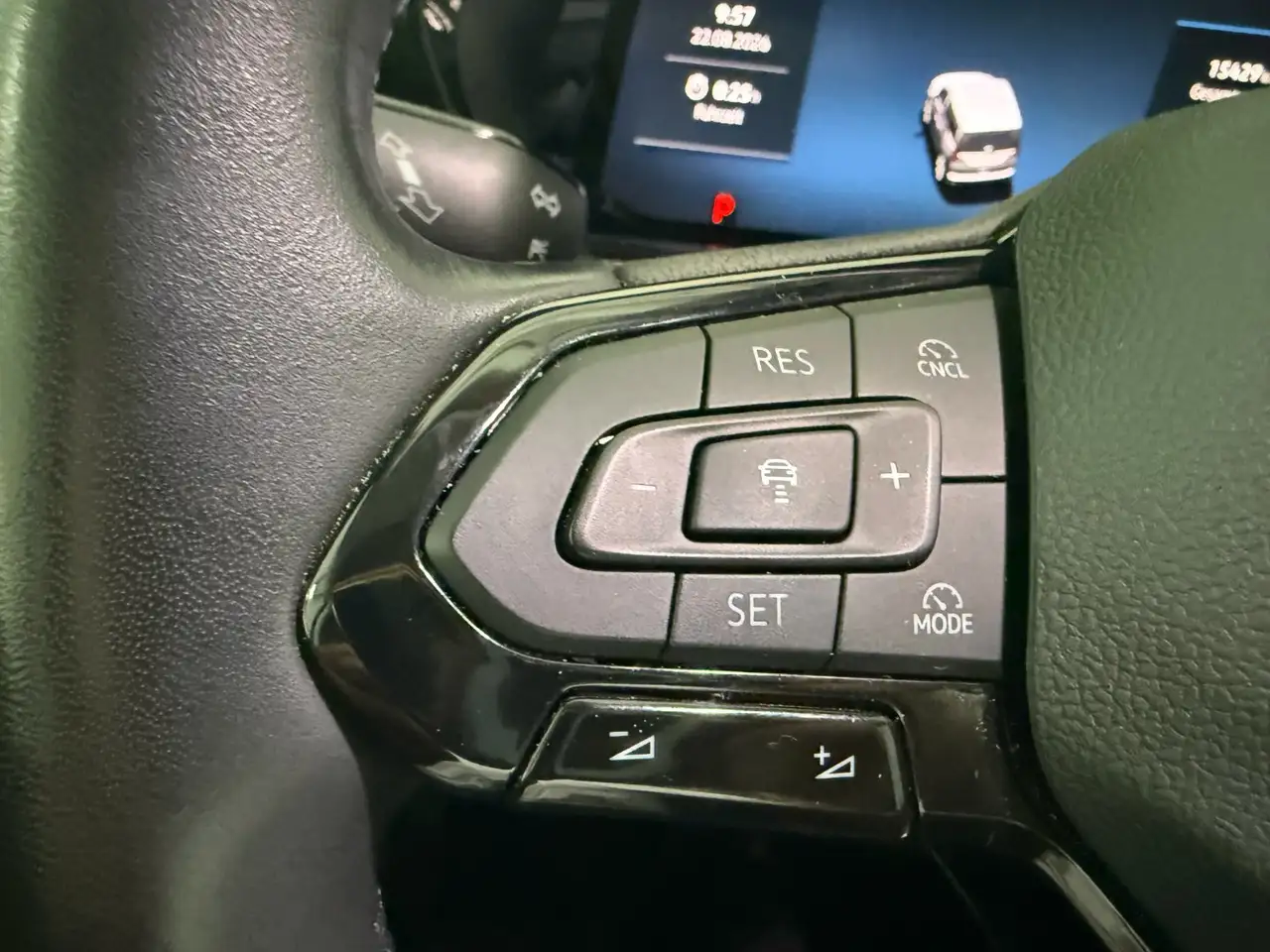 Ford Tourneo Connect L PHEV Active*AHK*NAVI*Panoramadach, миниатюра 17