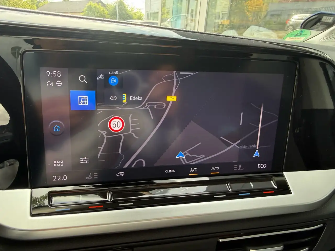 Ford Tourneo Connect L PHEV Active*AHK*NAVI*Panoramadach, миниатюра 23