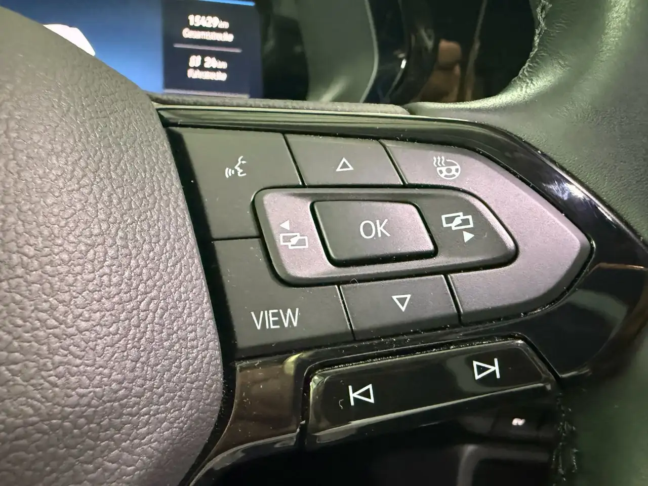 Ford Tourneo Connect L PHEV Active*AHK*NAVI*Panoramadach, миниатюра 18
