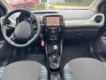 Citroen C1 5-TürerAirscape PureTech 82 Shine Faltdach, SHZ, Schwarz - thumbnail 10