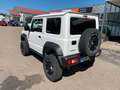 Suzuki Jimny Comfort AllGrip NFZ Pedders/Gollek/Horntoo Weiß - thumbnail 8