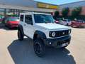 Suzuki Jimny Comfort AllGrip NFZ Pedders/Gollek/Horntoo Weiß - thumbnail 4