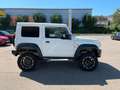 Suzuki Jimny Comfort AllGrip NFZ Pedders/Gollek/Horntoo Weiß - thumbnail 5