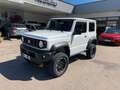Suzuki Jimny Comfort AllGrip NFZ Pedders/Gollek/Horntoo Weiß - thumbnail 2