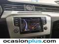 Volkswagen Passat Variant 1.6TDI Advance 88kW Gris - thumbnail 7