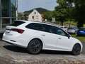 Skoda Octavia Combi Ambition Navi LED Blanco - thumbnail 4