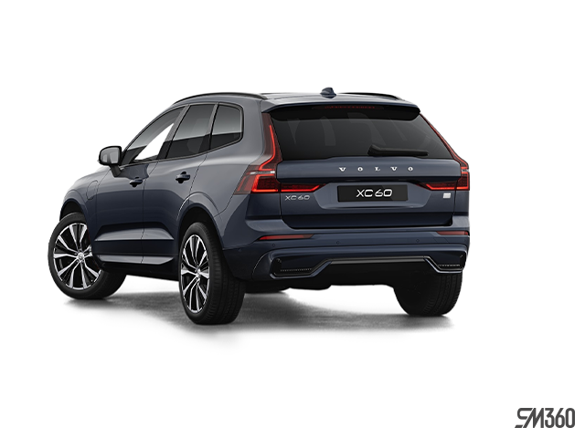 2023 Volvo XC60 Ultimate Dark Theme alt 2
