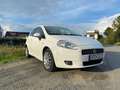 Fiat Grande Punto Grande Punto  3-Türer 1.4 8V Dynamic Weiß - thumbnail 8