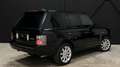 Land Rover Range Rover Supercharged 4.2 V8 396 CV - Garantie 6 Mois - Entretien à jour Noir - thumbnail 4