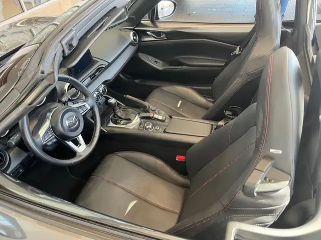 Mazda MX-5 Miata 2018 — photo 5