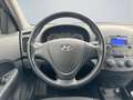 Hyundai i30 WM Edition 1.4 Klima Funkfernbedienung MP3 AUX USB Schwarz - thumbnail 12