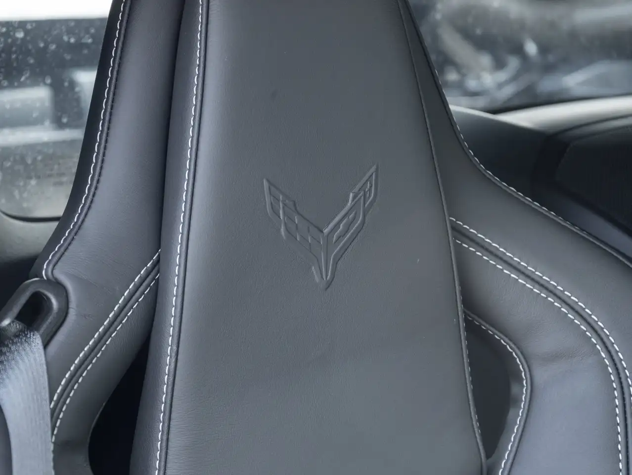 Chevrolet Corvette photo Chevrolet Corvette