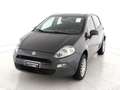 Fiat Punto 5p 1.4 natural power Lounge 70cv E6 Gris - thumbnail 1