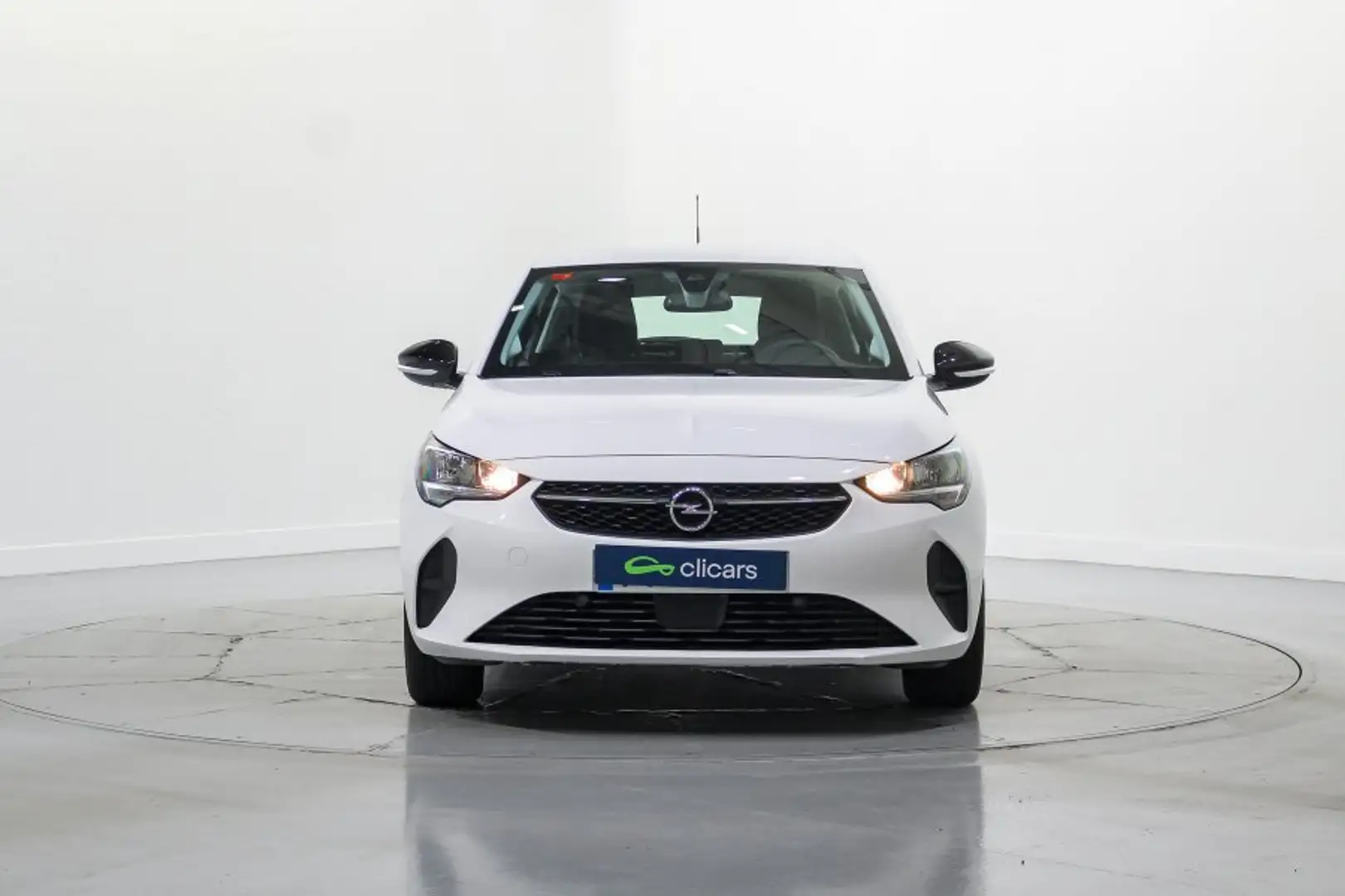 Opel Corsa Corsa-e Edition-e Blanco - 2