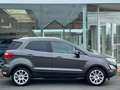 Ford EcoSport 1.0 EcoBoost Titanium * 125 Cv * Carnet Complet * Gris - thumbnail 6