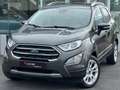 Ford EcoSport 1.0 EcoBoost Titanium * 125 Cv * Carnet Complet * Gris - thumbnail 1