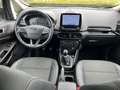 Ford EcoSport 1.0 EcoBoost Titanium * 125 Cv * Carnet Complet * Gris - thumbnail 13
