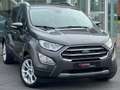 Ford EcoSport 1.0 EcoBoost Titanium * 125 Cv * Carnet Complet * Gris - thumbnail 3